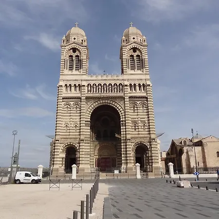 Le Goya Marsiglia