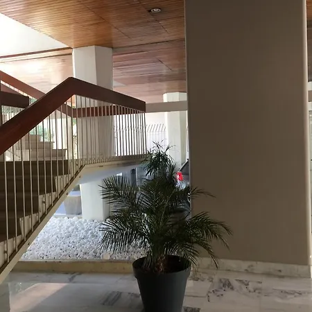 Apartment Le Goya
