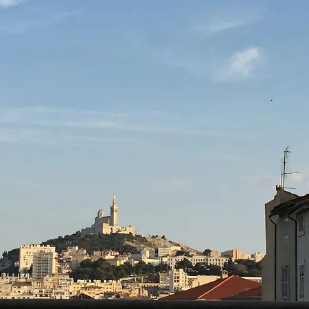 Le Goya * Marseille