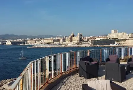 Le Goya Apartman *