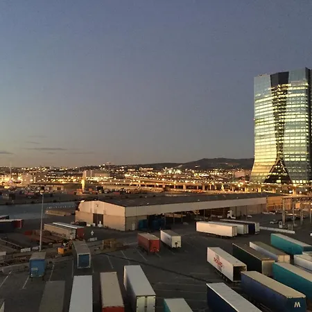 Le Goya Marseille