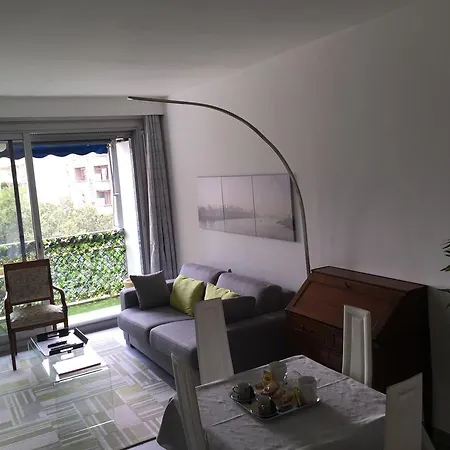 Le Goya Apartment Marseille