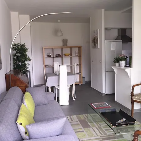 Le Goya Apartment