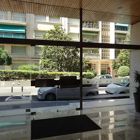 Le Goya Apartman *