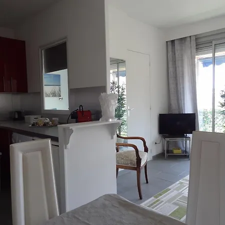 Apartment Le Goya *