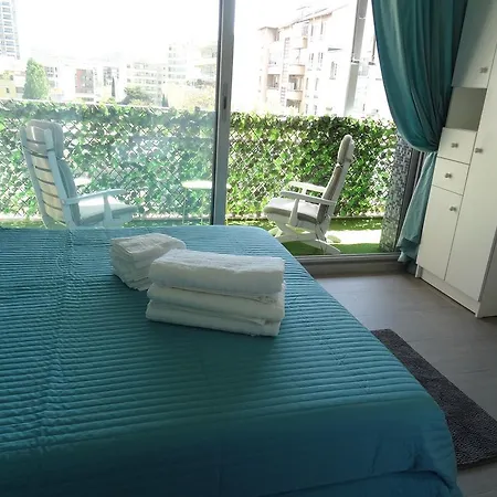 Le Goya Apartment *