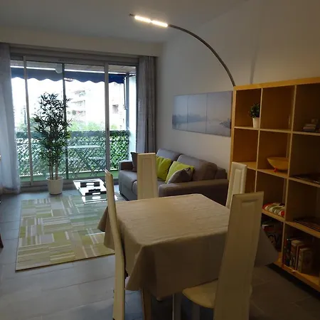Apartment Le Goya