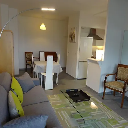 Le Goya Apartment Marseille