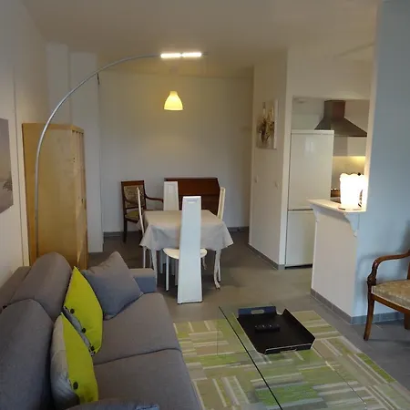 Le Goya Apartment