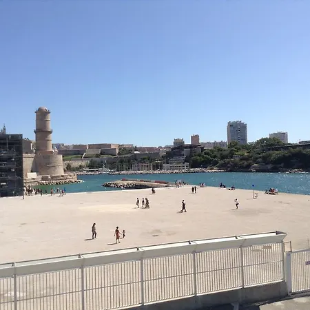 Le Goya Marseille