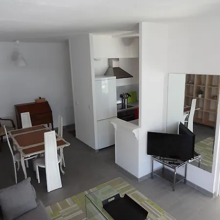 Le Goya Apartment *
