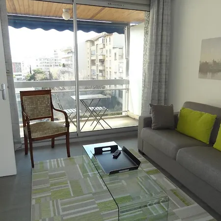 Le Goya Apartment *