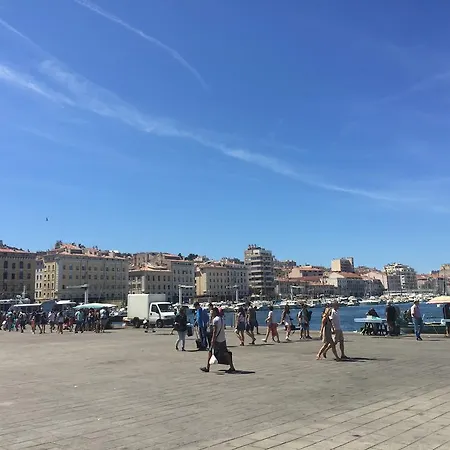 Le Goya Marseille