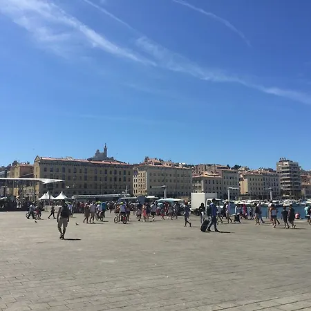 Apartman Le Goya *