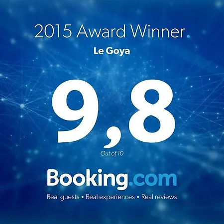 Apartman Le Goya