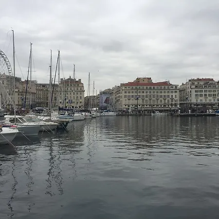 Le Goya Marseille